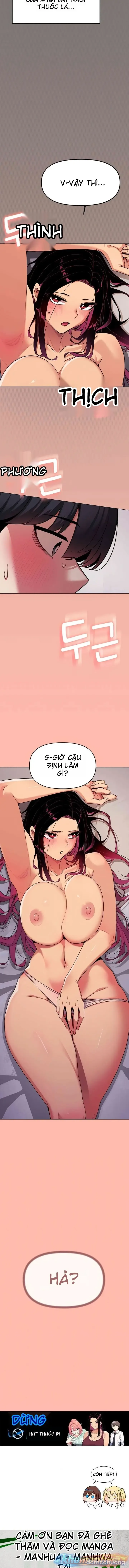 AI Dịch - Em bỏ hút thuốc chưa 