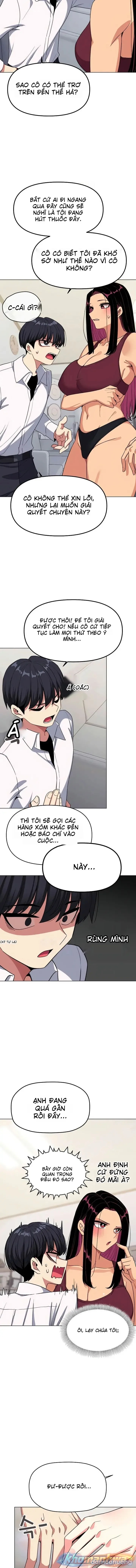 AI Dịch - Em bỏ hút thuốc chưa 