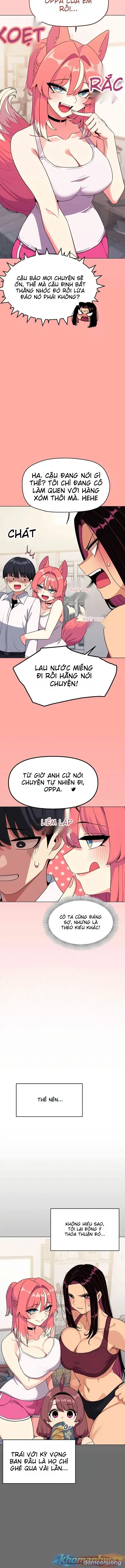 AI Dịch - Em bỏ hút thuốc chưa 