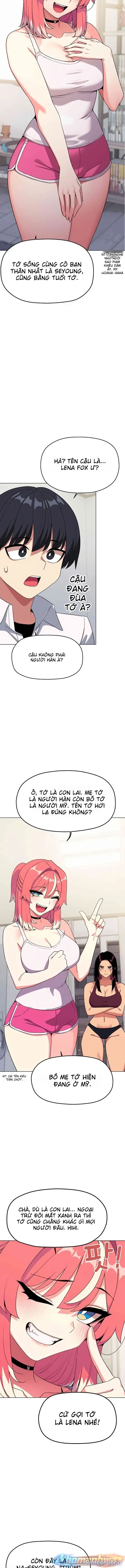 AI Dịch - Em bỏ hút thuốc chưa 