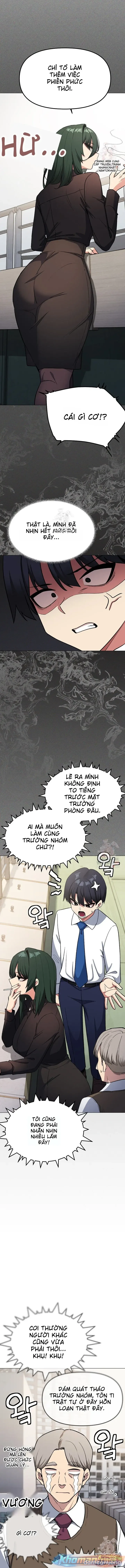 AI Dịch - Em bỏ hút thuốc chưa 