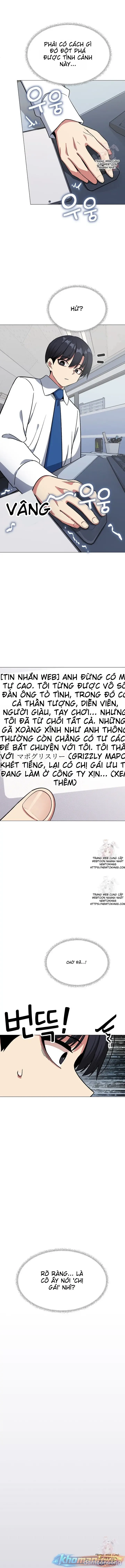 AI Dịch - Em bỏ hút thuốc chưa 