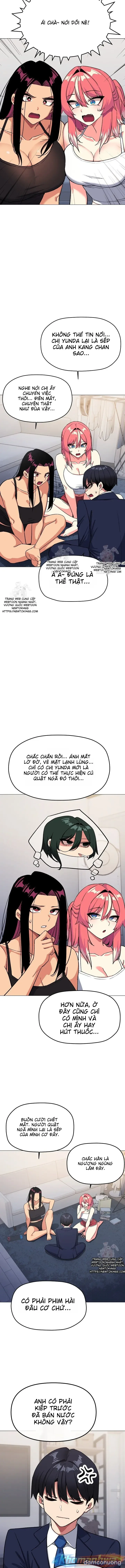 AI Dịch - Em bỏ hút thuốc chưa 