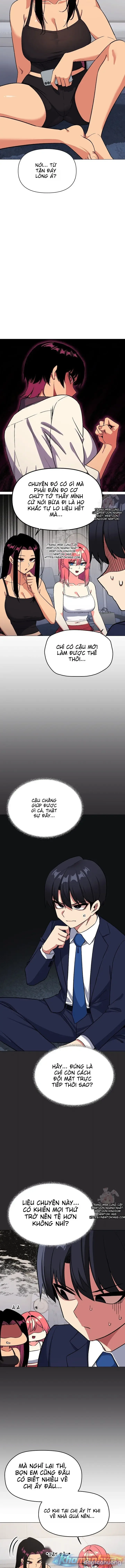 AI Dịch - Em bỏ hút thuốc chưa 