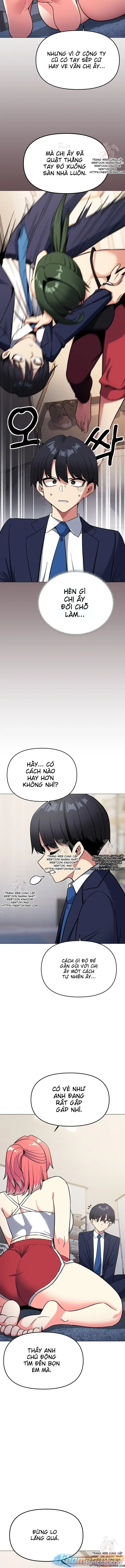 AI Dịch - Em bỏ hút thuốc chưa 