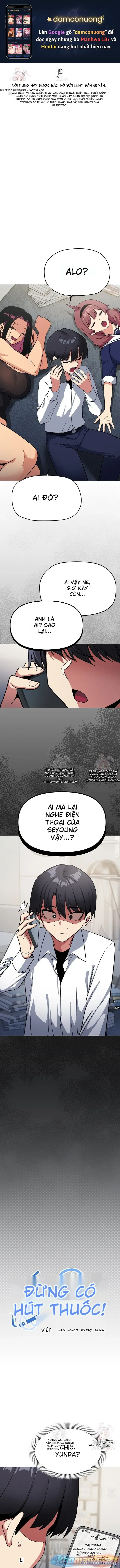 AI Dịch - Em bỏ hút thuốc chưa 