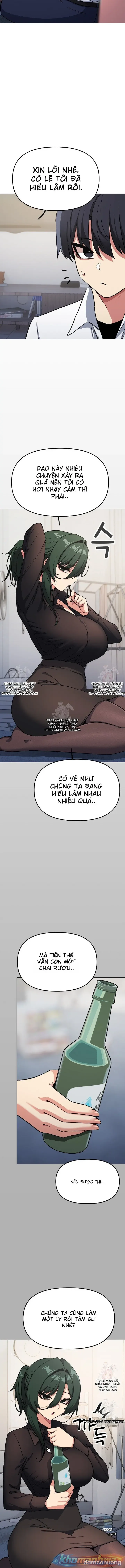 AI Dịch - Em bỏ hút thuốc chưa 