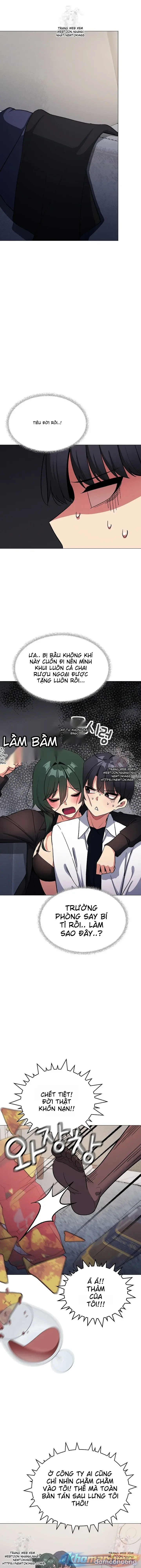 AI Dịch - Em bỏ hút thuốc chưa 