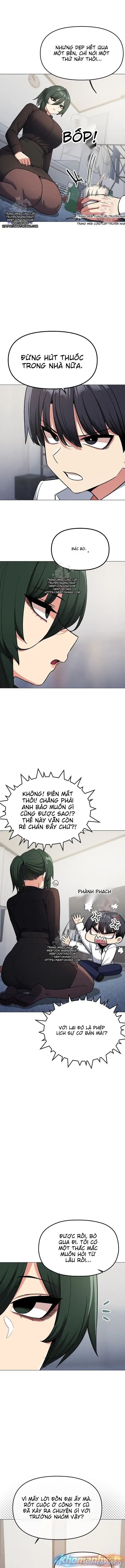AI Dịch - Em bỏ hút thuốc chưa 
