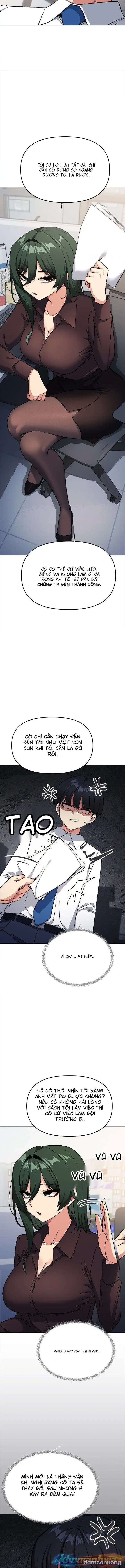 AI Dịch - Em bỏ hút thuốc chưa 