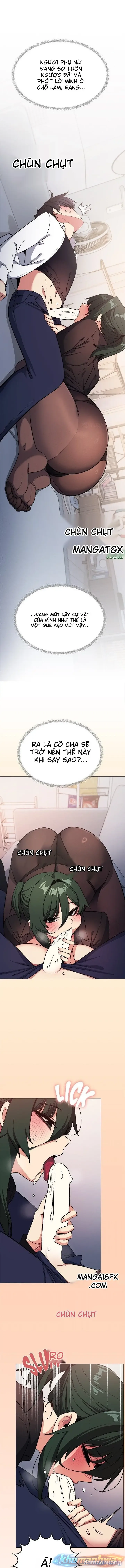 AI Dịch - Em bỏ hút thuốc chưa 