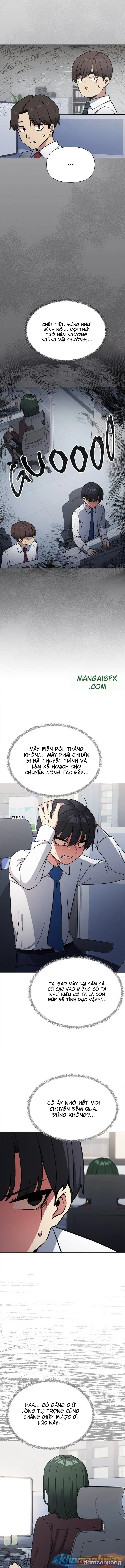 AI Dịch - Em bỏ hút thuốc chưa 