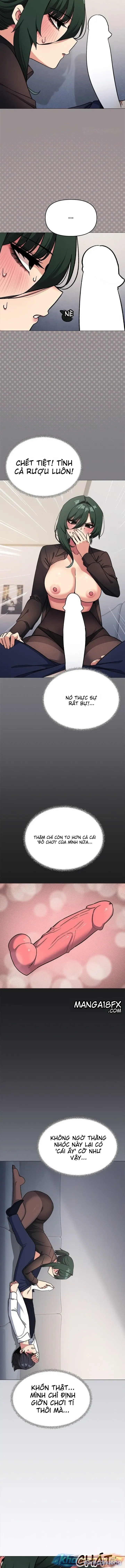 AI Dịch - Em bỏ hút thuốc chưa 