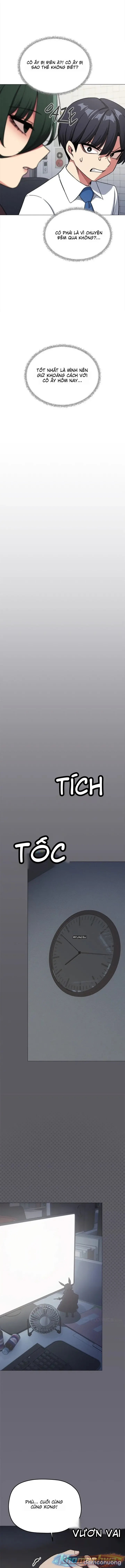 AI Dịch - Em bỏ hút thuốc chưa 