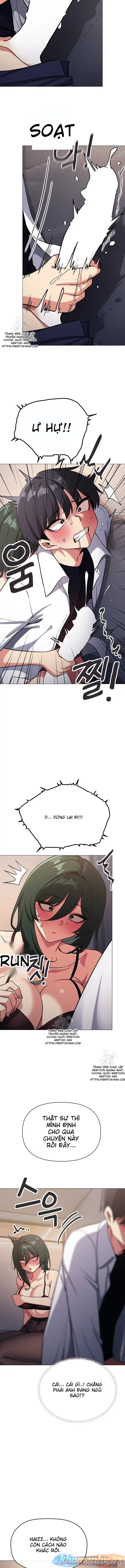 AI Dịch - Em bỏ hút thuốc chưa 