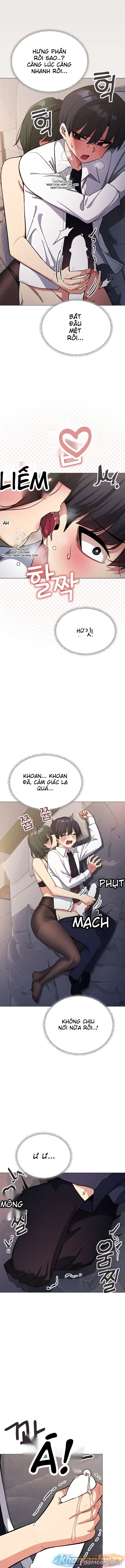 AI Dịch - Em bỏ hút thuốc chưa 