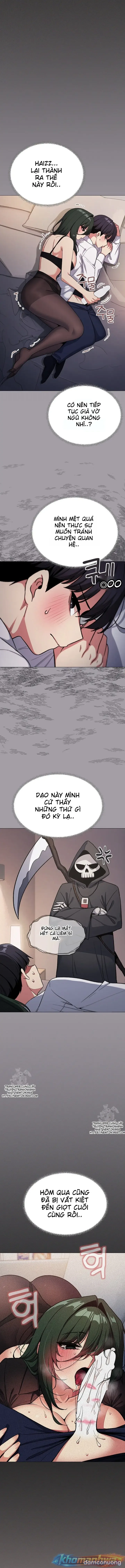 AI Dịch - Em bỏ hút thuốc chưa 