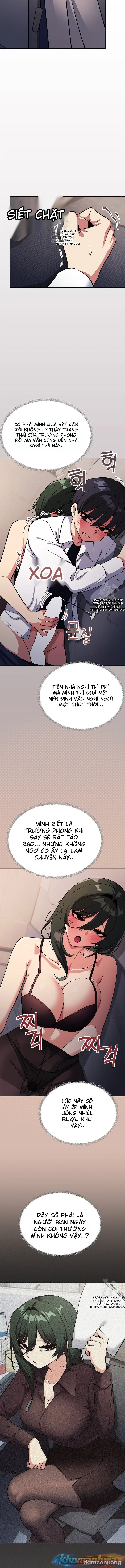 AI Dịch - Em bỏ hút thuốc chưa 