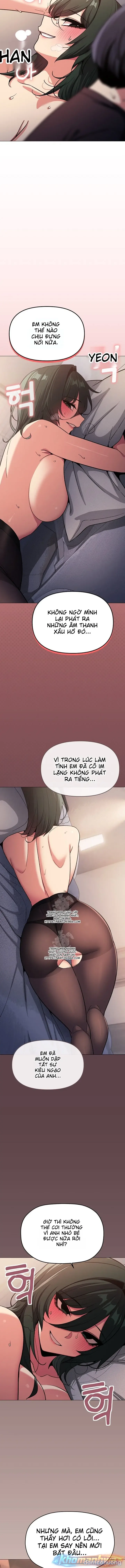 AI Dịch - Em bỏ hút thuốc chưa 