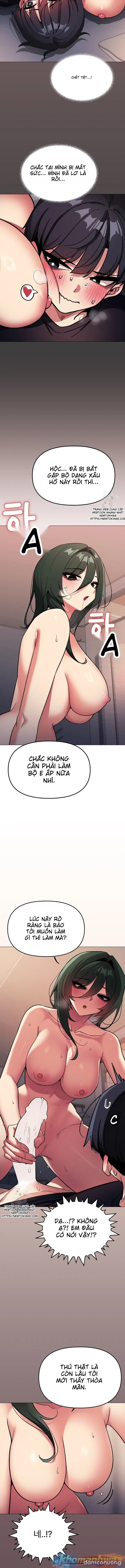 AI Dịch - Em bỏ hút thuốc chưa 