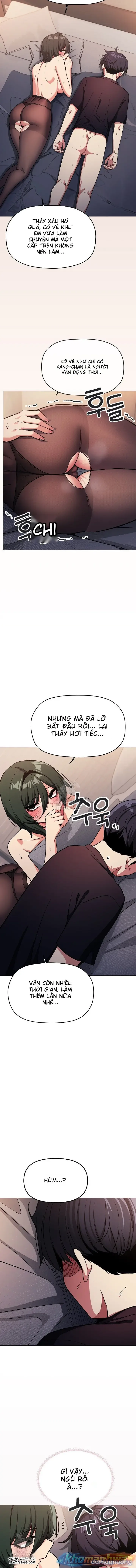 AI Dịch - Em bỏ hút thuốc chưa 