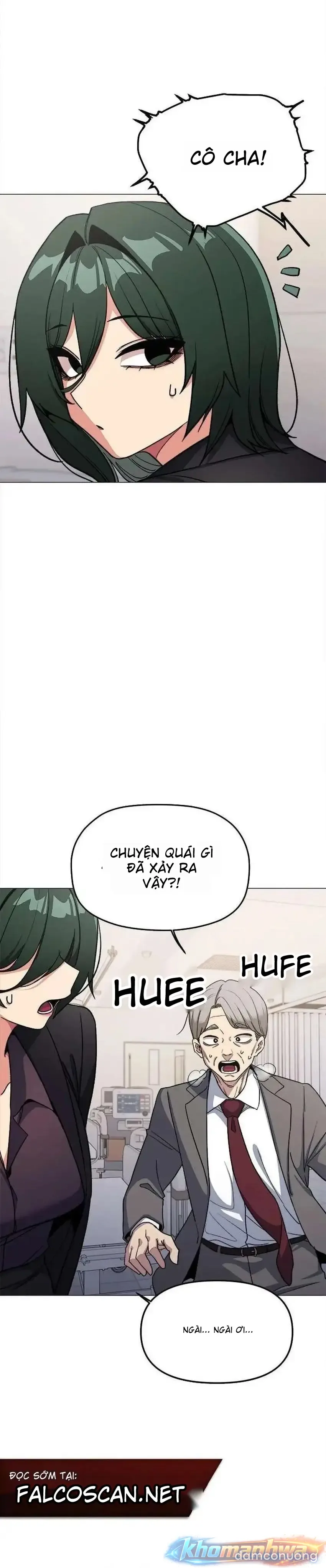 AI Dịch - Em bỏ hút thuốc chưa 