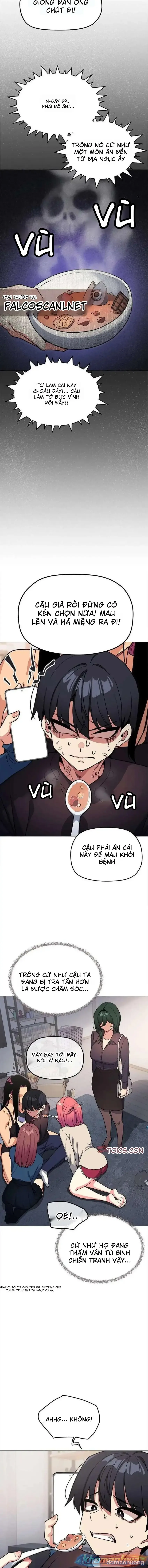 AI Dịch - Em bỏ hút thuốc chưa 