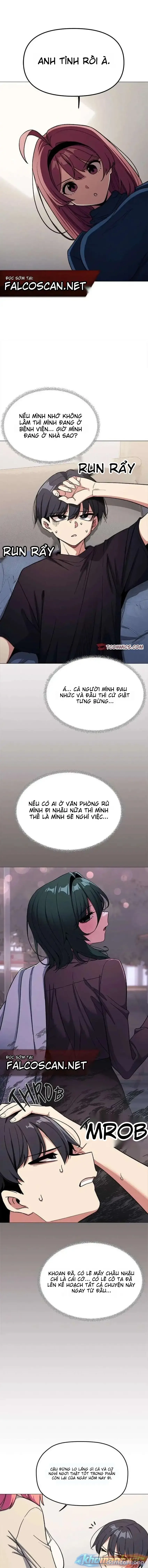 AI Dịch - Em bỏ hút thuốc chưa 