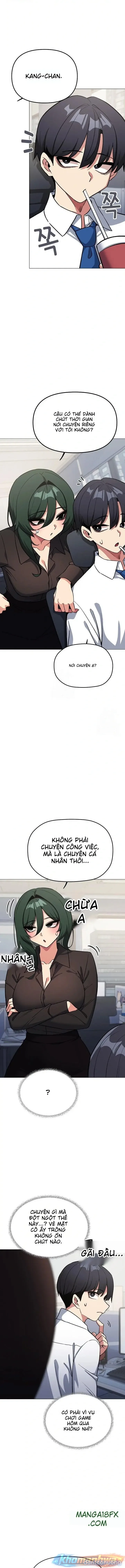 AI Dịch - Em bỏ hút thuốc chưa 
