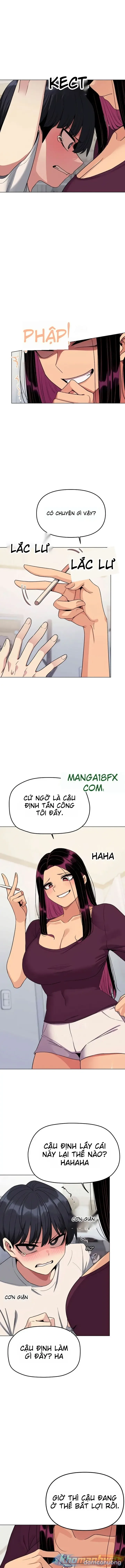 AI Dịch - Em bỏ hút thuốc chưa 
