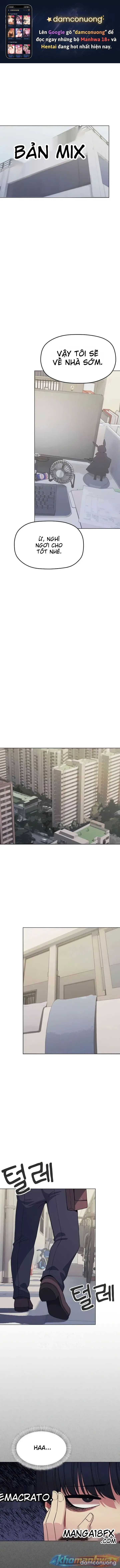 AI Dịch - Em bỏ hút thuốc chưa 