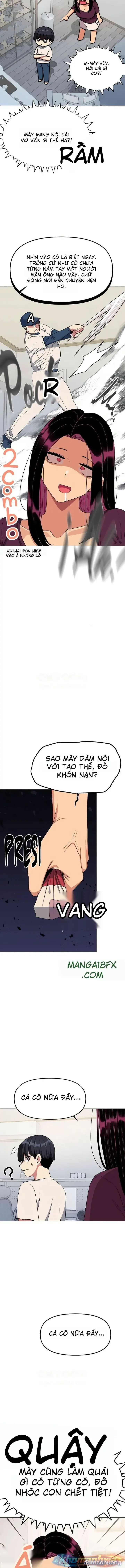 AI Dịch - Em bỏ hút thuốc chưa 