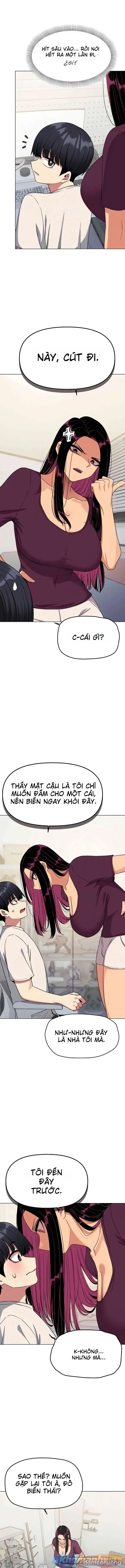 AI Dịch - Em bỏ hút thuốc chưa 