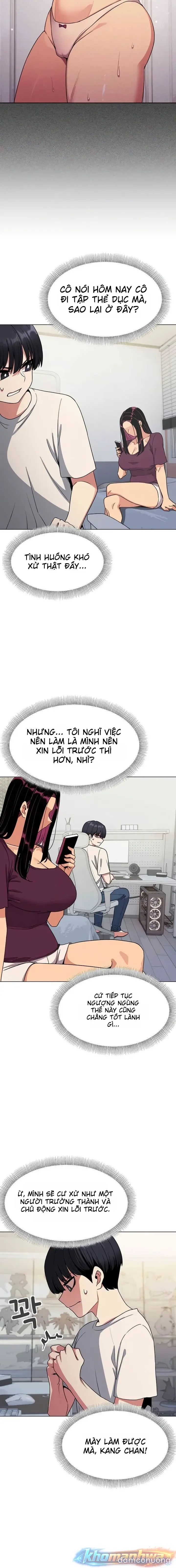 AI Dịch - Em bỏ hút thuốc chưa 