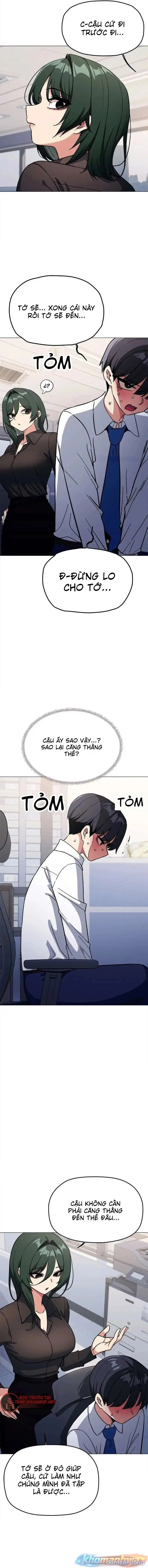 AI Dịch - Em bỏ hút thuốc chưa 