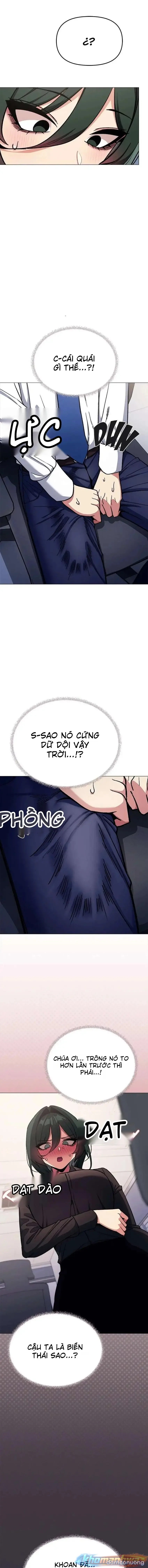 AI Dịch - Em bỏ hút thuốc chưa 
