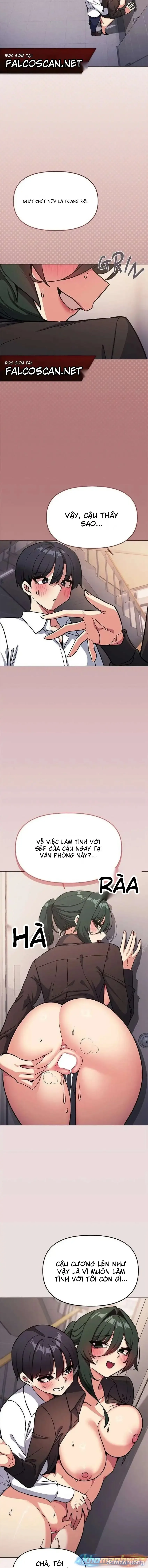 AI Dịch - Em bỏ hút thuốc chưa 