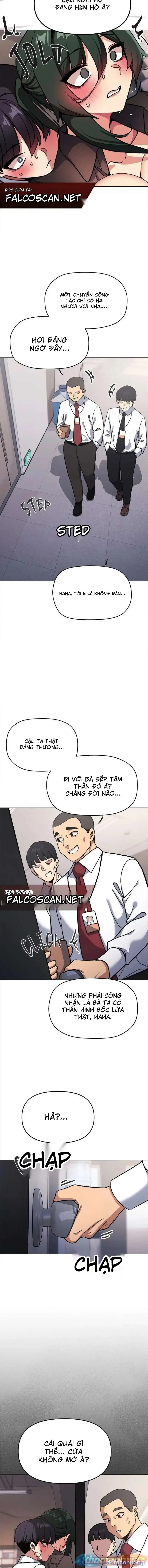 AI Dịch - Em bỏ hút thuốc chưa 