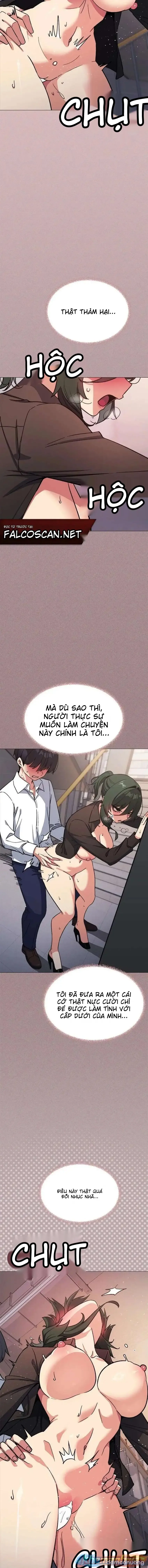 AI Dịch - Em bỏ hút thuốc chưa 