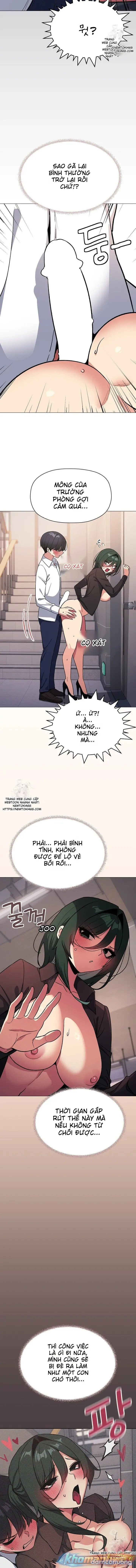 AI Dịch - Em bỏ hút thuốc chưa 