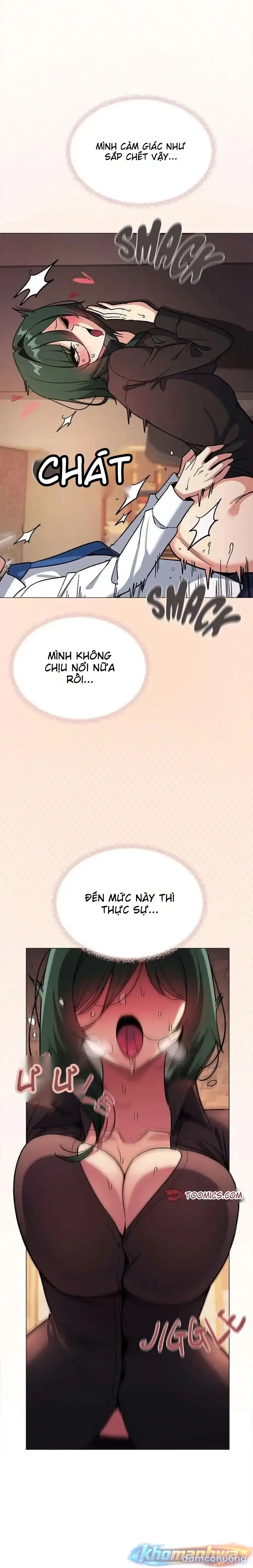 AI Dịch - Em bỏ hút thuốc chưa 