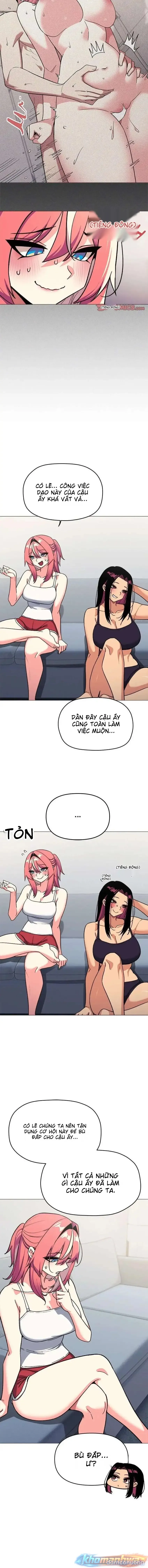 AI Dịch - Em bỏ hút thuốc chưa 