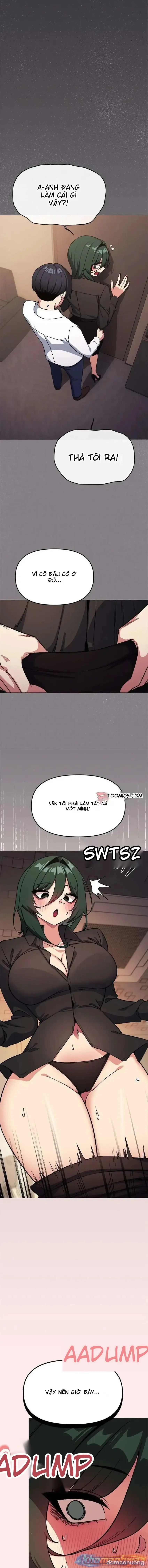 AI Dịch - Em bỏ hút thuốc chưa 