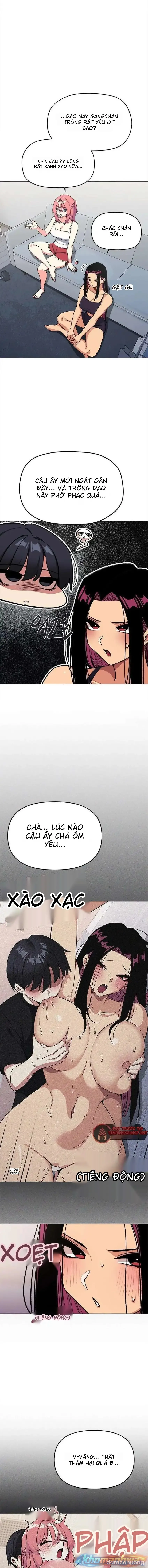 AI Dịch - Em bỏ hút thuốc chưa 