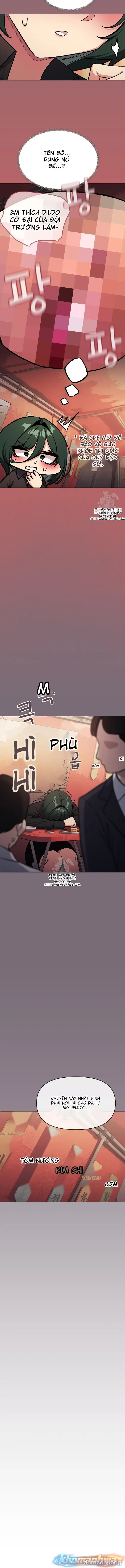 AI Dịch - Em bỏ hút thuốc chưa 