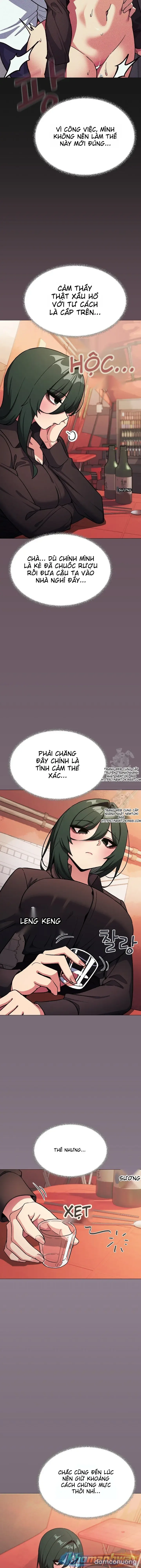 AI Dịch - Em bỏ hút thuốc chưa 