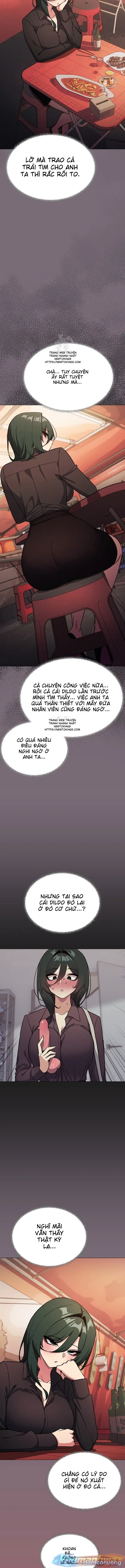 AI Dịch - Em bỏ hút thuốc chưa 