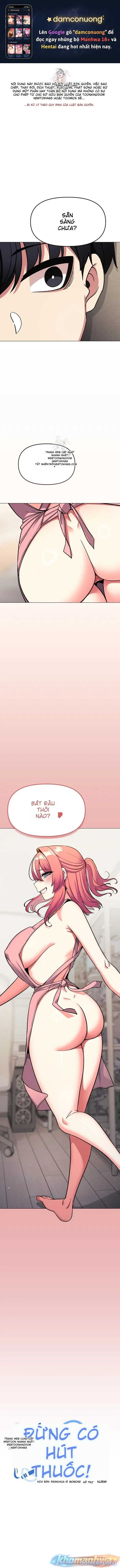 AI Dịch - Em bỏ hút thuốc chưa 