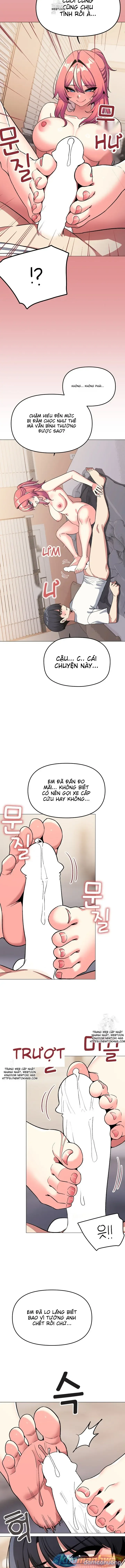 AI Dịch - Em bỏ hút thuốc chưa 
