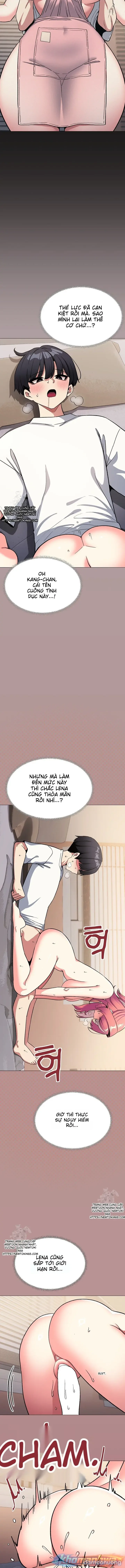 AI Dịch - Em bỏ hút thuốc chưa 